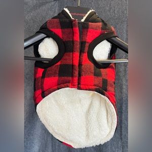 Dog jacket LuvGear by SILVERPAW DOG